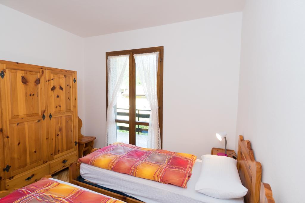 Casa Luisella Apartment Pieve Di Ledro Luaran gambar