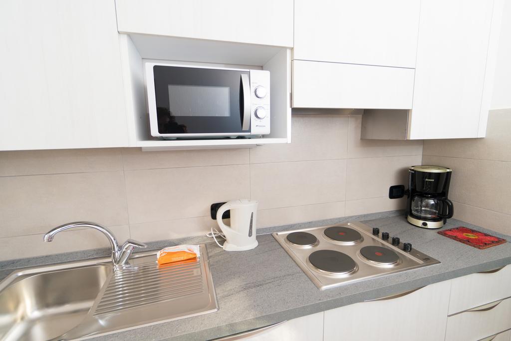 Casa Luisella Apartment Pieve Di Ledro Luaran gambar